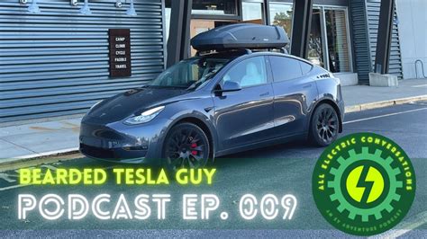 bearded tesla guy|youtube tesla guy.